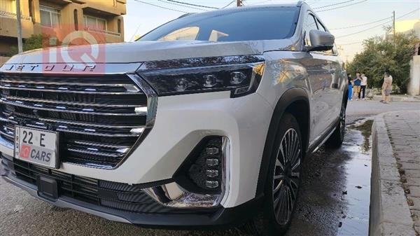جيتور X90 بلس 2024 للبيع في العراق - كركوك